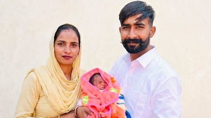 Punjab CM Sehat Yojana, Diljot