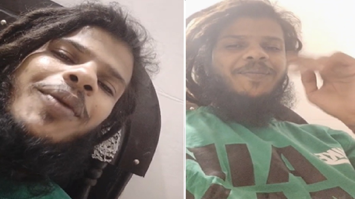 कार ड्राइवर ने दी जान (Photo: itg)