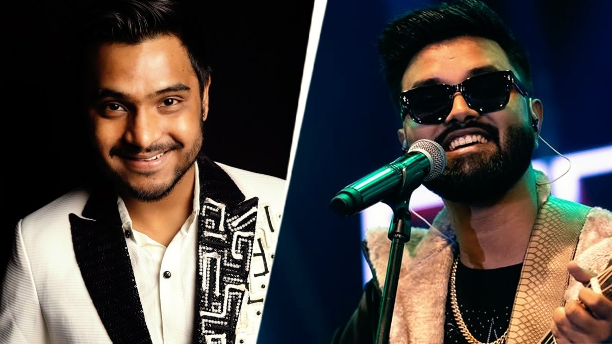 Vaibhav Gupta-Subhadeep Das Chowdhary