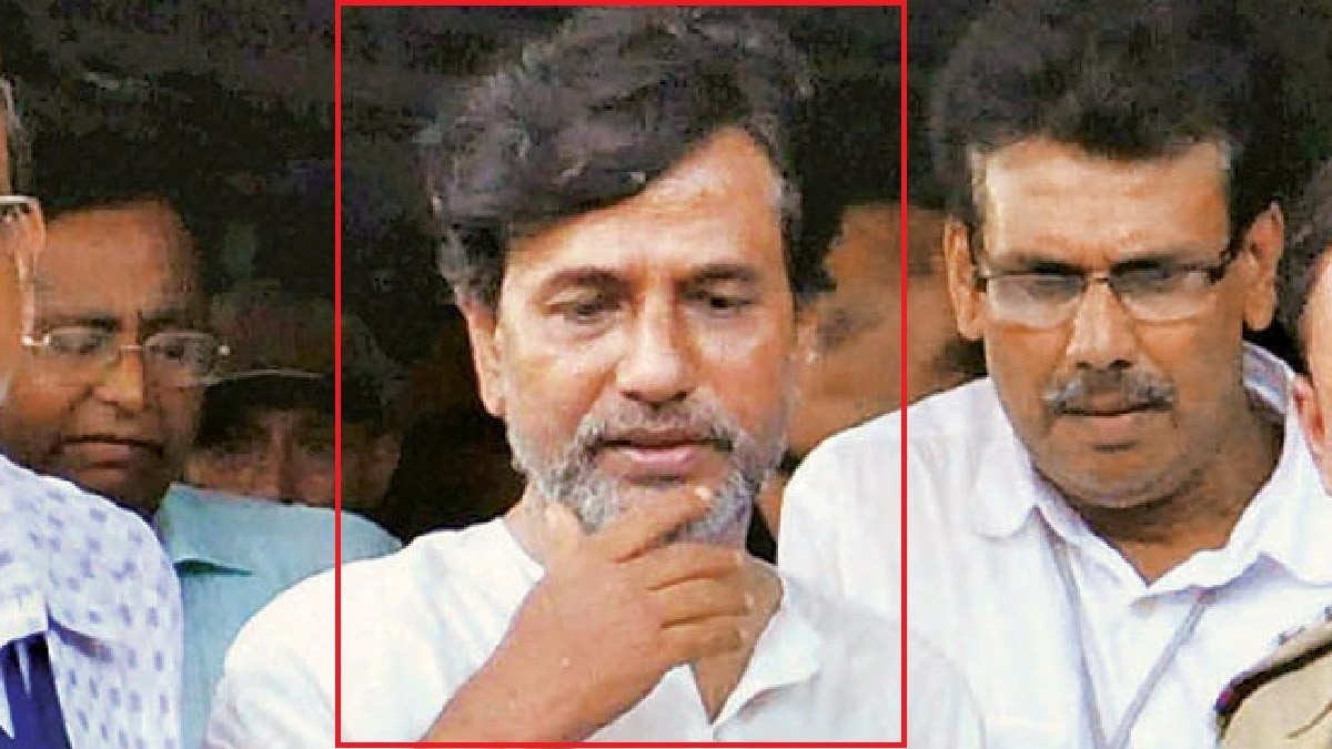 इस मामले में सुदीप्त की पत्नी को पहले ही जमानत मिल चुकी है (फोटो-ITG)