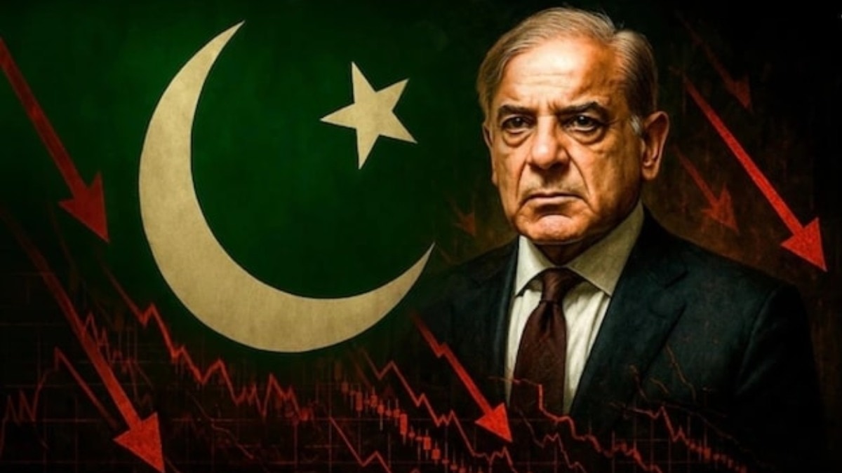 खुद की जंग रोकने के लिए चीन का सहारा ले रहा पाकिस्तान (File Photo)