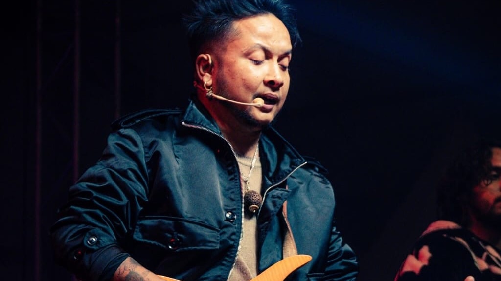 pawandeep rajan india idol