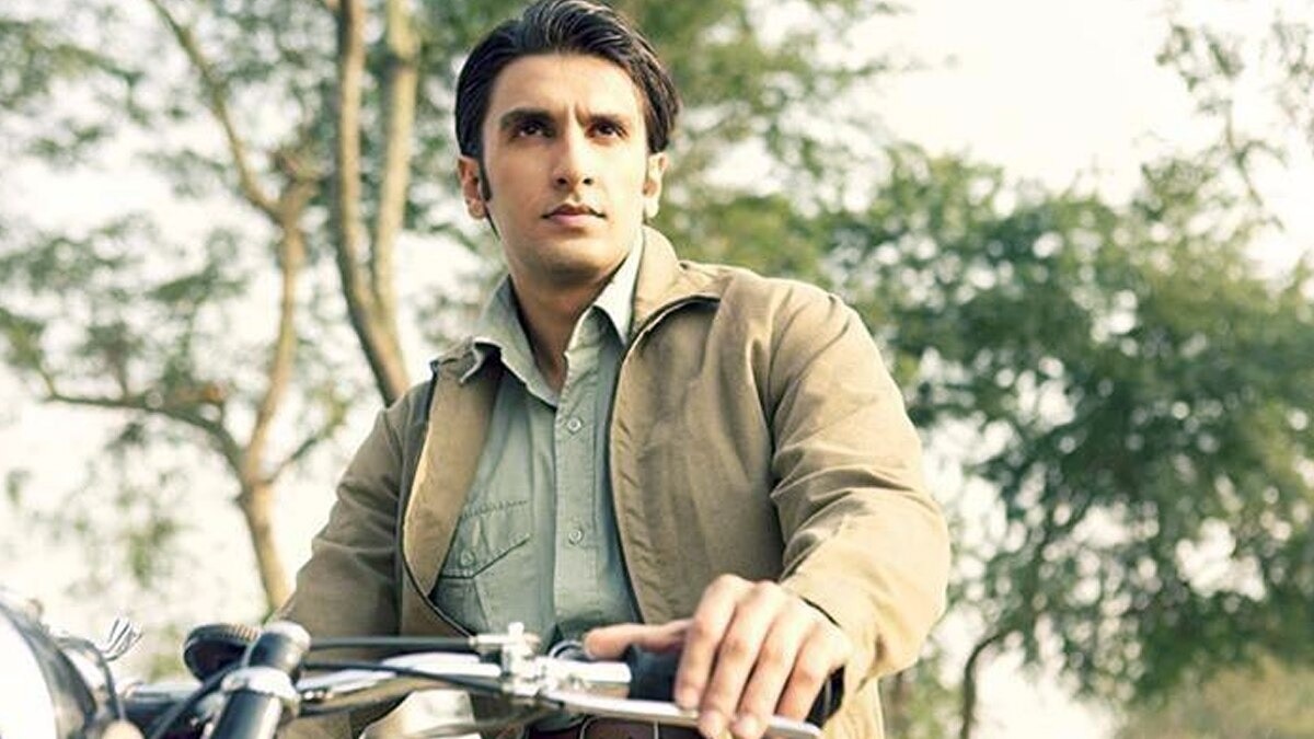 ranveer singh in lootera