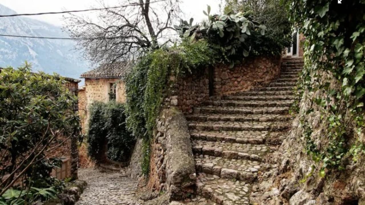 स्पेन में मिल रहा है मुफ्त में घर, नौकरी का भी ऑफर, बस पूरी करनी होगी ये शर्त