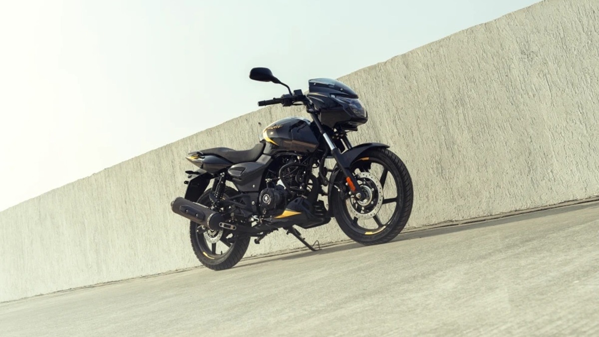 बजाज ने भारत में Pulsar 180 को रिलॉन्च कर दिया है. (Photo: bajajauto.com)