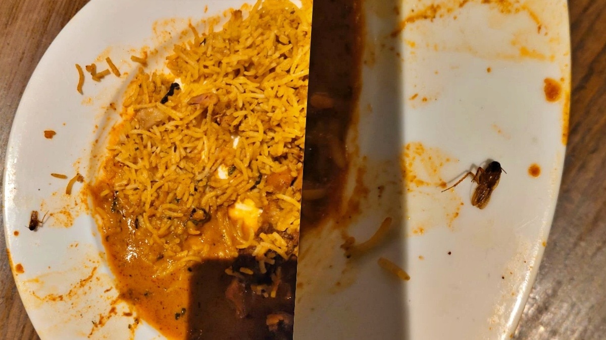 Barbeque Nation restaurant located at City Mall, Gorakhpur (Photo: ITG)