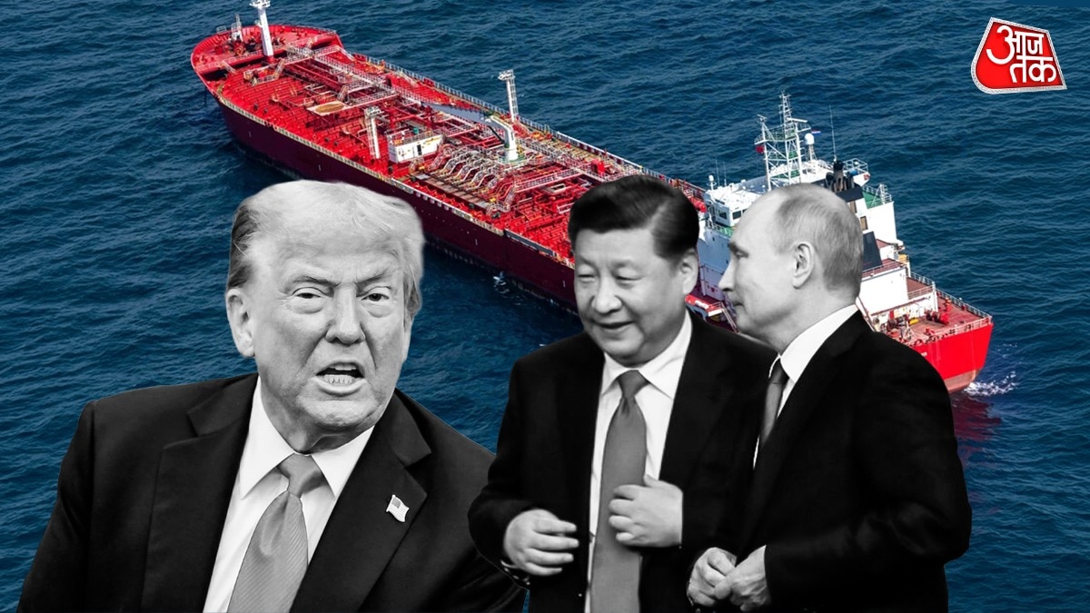 Donald Trump, Vladimir Putin, Xi jinping