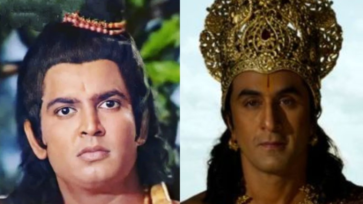 रणबीर की 'रामायण' से 'टीवी के लक्ष्मण' को है बड़ी उम्मीद