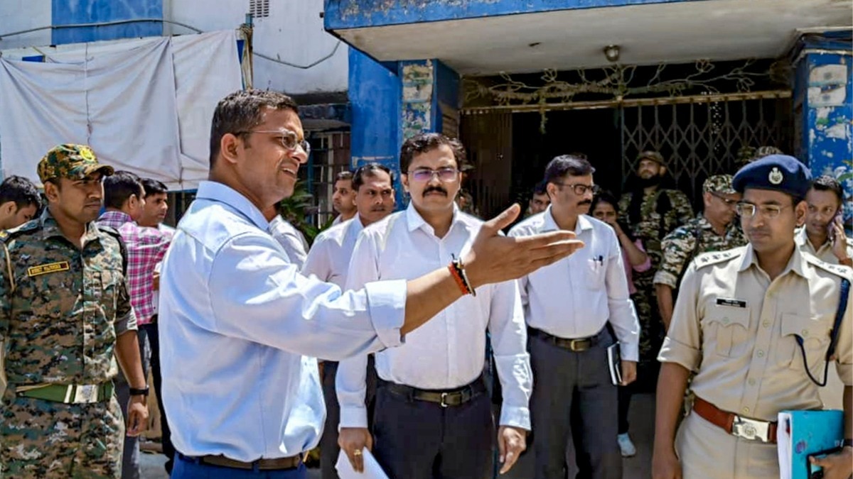 मालदा में घेराव मामले की NIA जांच तेज हो गई है (Photo: PTI)