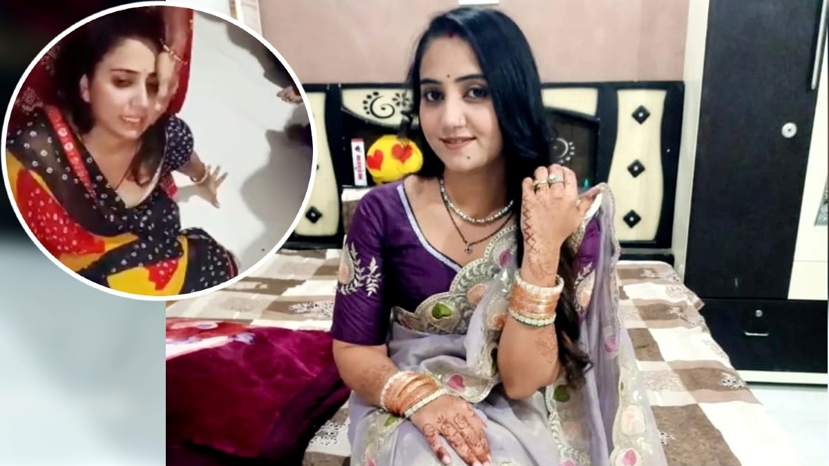 अवैध संबंधों के चलते प्रियंका ने उजाड़ा घर.(Photo:ITG)