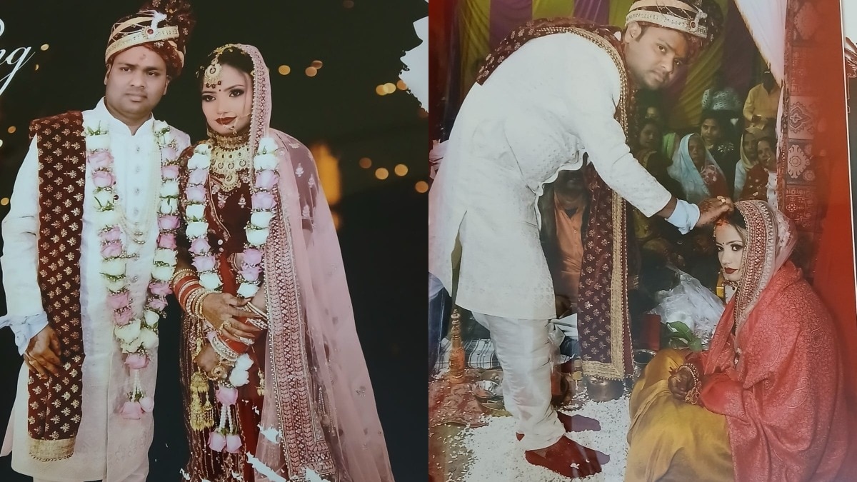  प्रिया सरोज प्रतिभाशाली और खेल के प्रति समर्पित थी.(Photo: Brijesh Kumar/ITG)