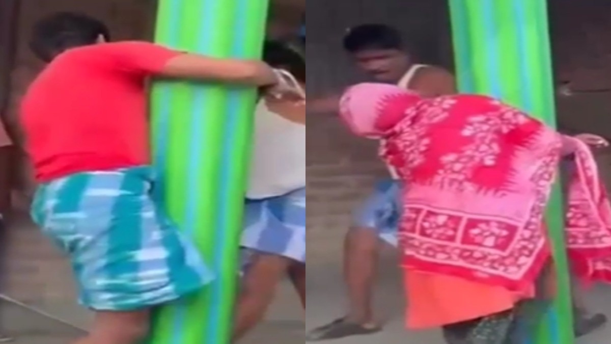  जनप्रतिनिधि पर उठे गंभीर सवाल.(Photo: Screengrab)