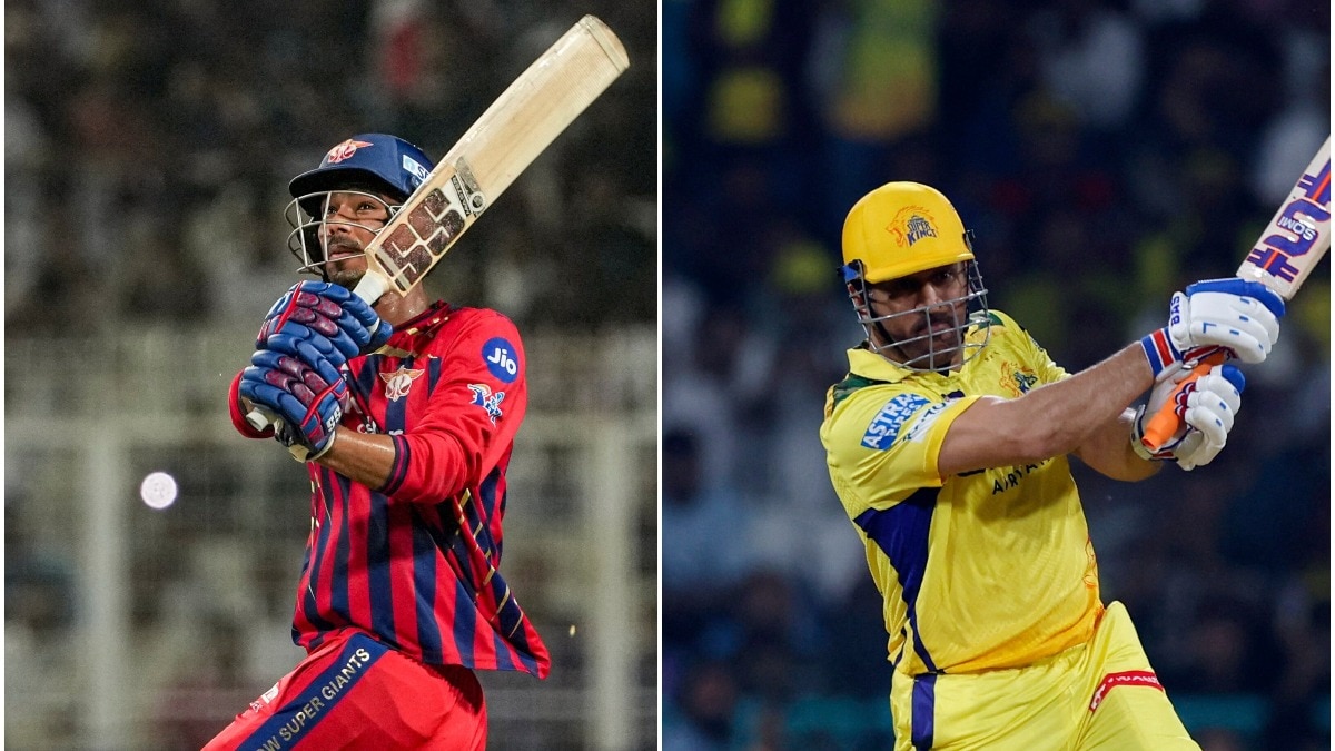 Mukul Choudhury, MS Dhoni