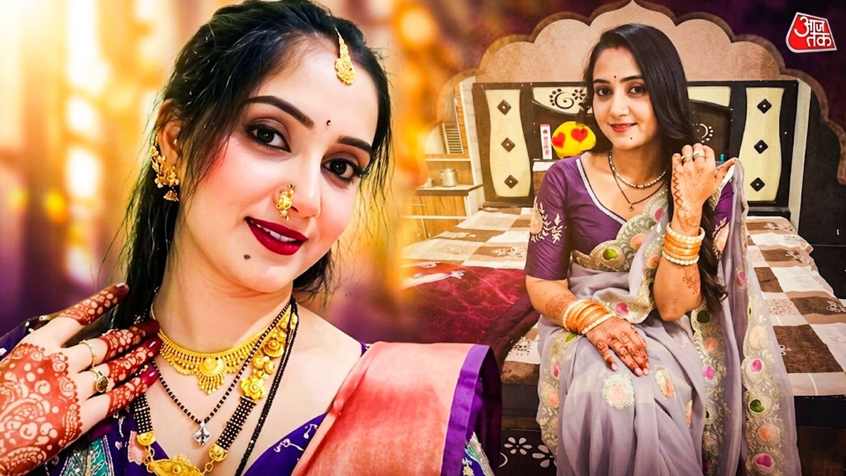 प्रियंका तूने ये क्या किया? मासूम चेहरे के पीछे छिपी प्रेमी के लिए पति के खात्मे की कातिलाना साजिश