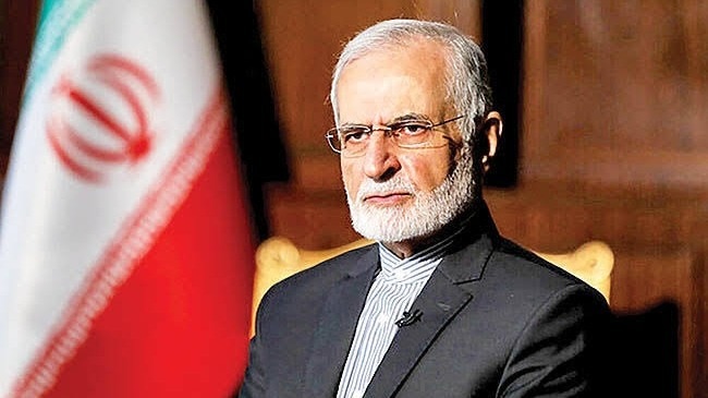 ईरान के पूर्व विदेश मंत्री कमाल खराजी की मौत, तेहरान हमले में हुए थे घायल