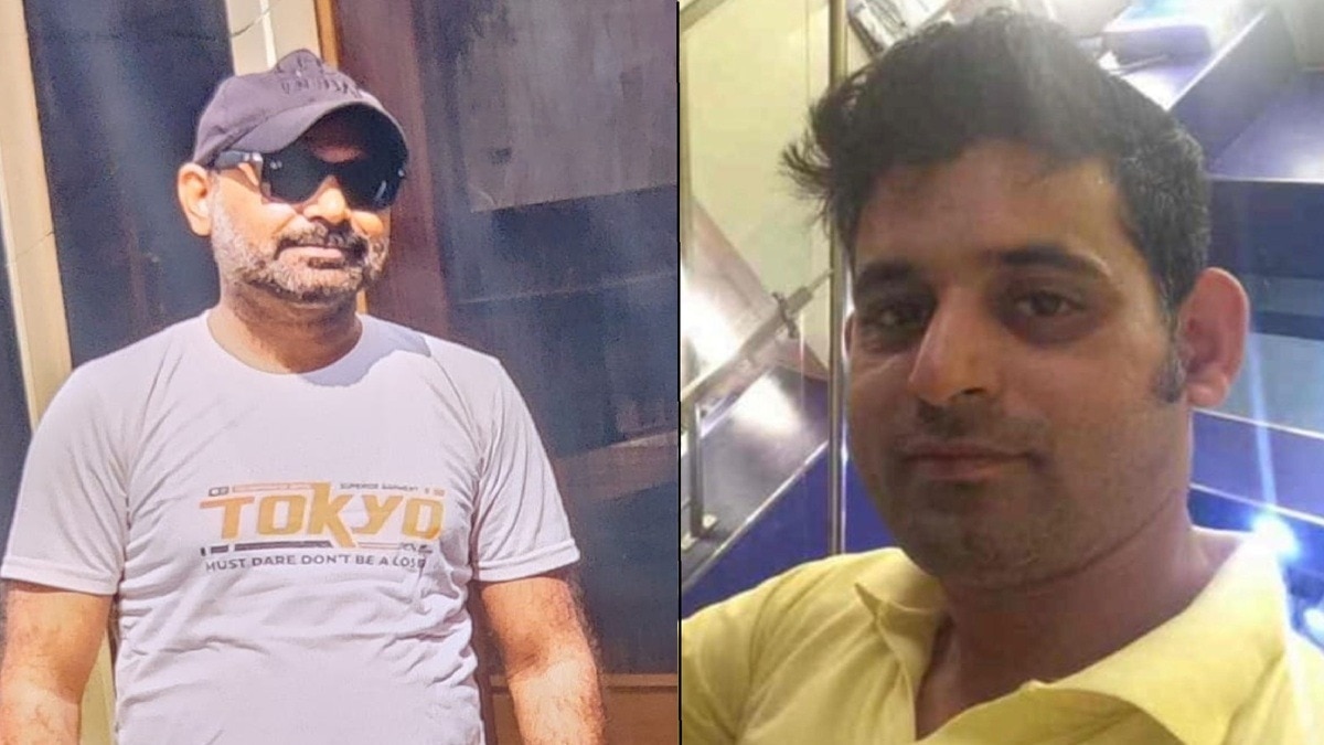 किड्नी कांड में 3 पर 25-25 हजार का इनाम (Photo: itg)