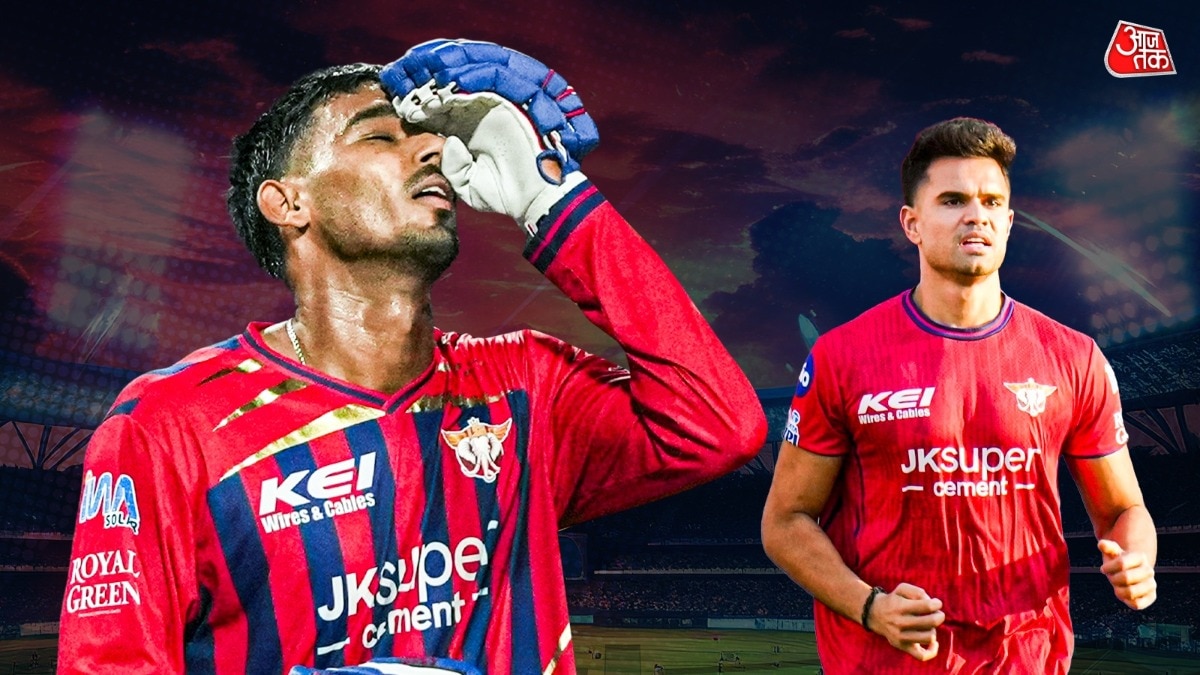 Arjun Tendulkar IPL prediction true on Mukul Choudhary, 