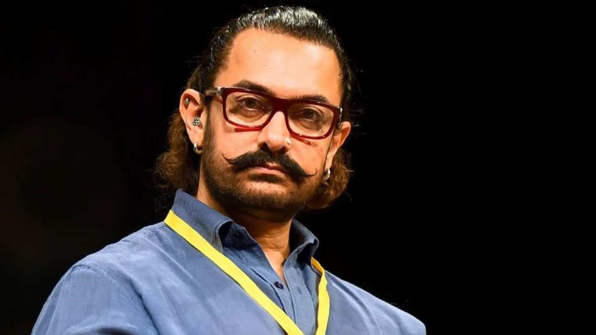 पहले तलाक के बाद शराबी बन गए थे आम‍िर, बोले- 16 साल की शादी थी