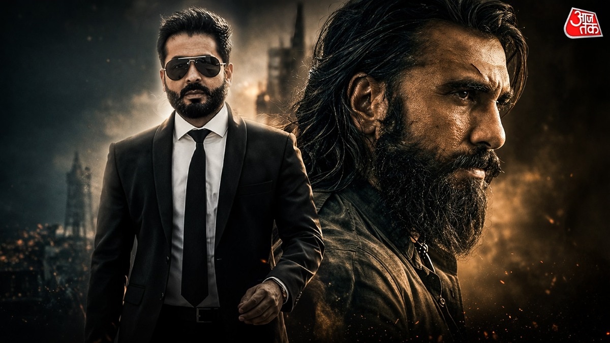 क्या धुरंधर की कामयाबी ने जुहू-बांद्रा वाले बॉलीवुड को हिला डाला है? (Photo: ITGD)