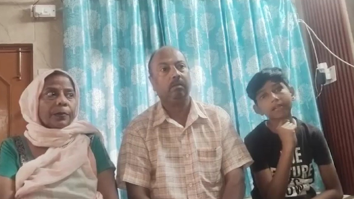 पापा ये डिजिटल फ्रॉड है...समझाता रहा मासूम, नहीं माने पापा, फिर ऐसे रोकी ठगी