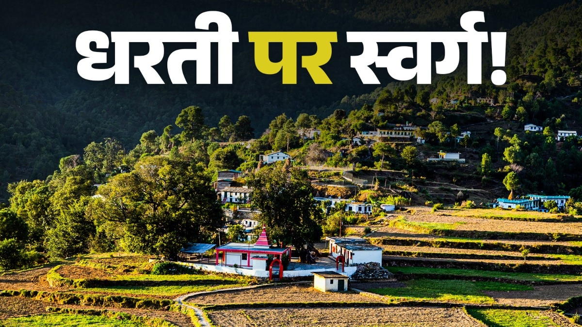 uttarakhand hidden spots