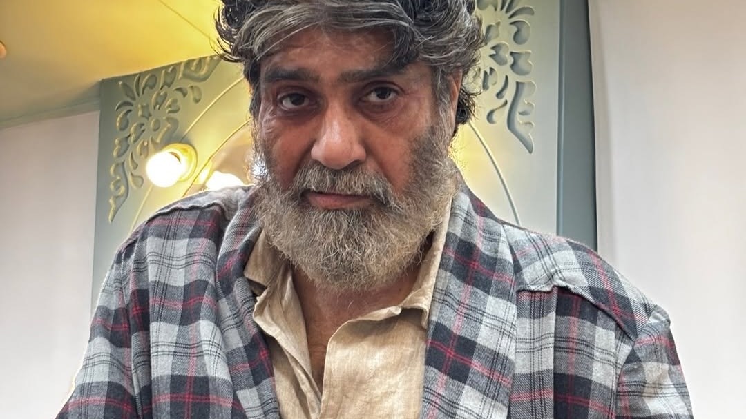 धुरंधर 2 में छाए सुविंदर विक्की (Photo: Instagram @suvindervicky)