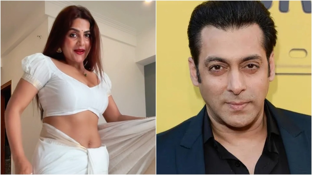 वायरल भाभी कैसे हुई वायरल? (Photo: Social Media)