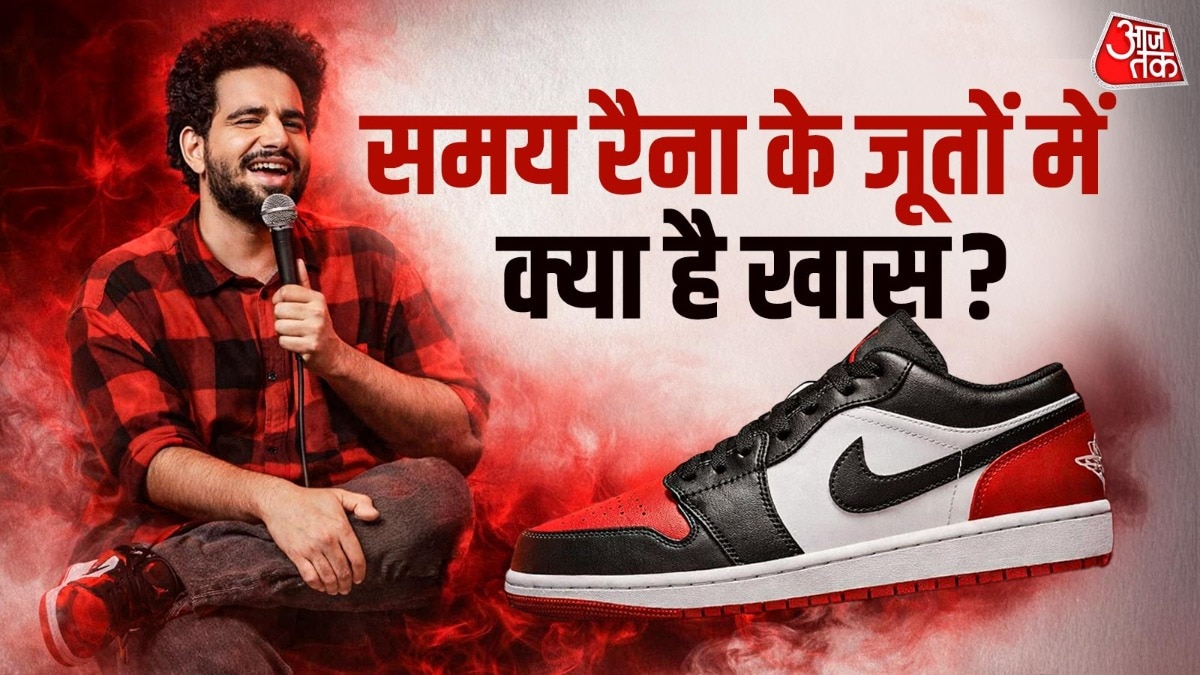 samay-raina-latest-still alive video