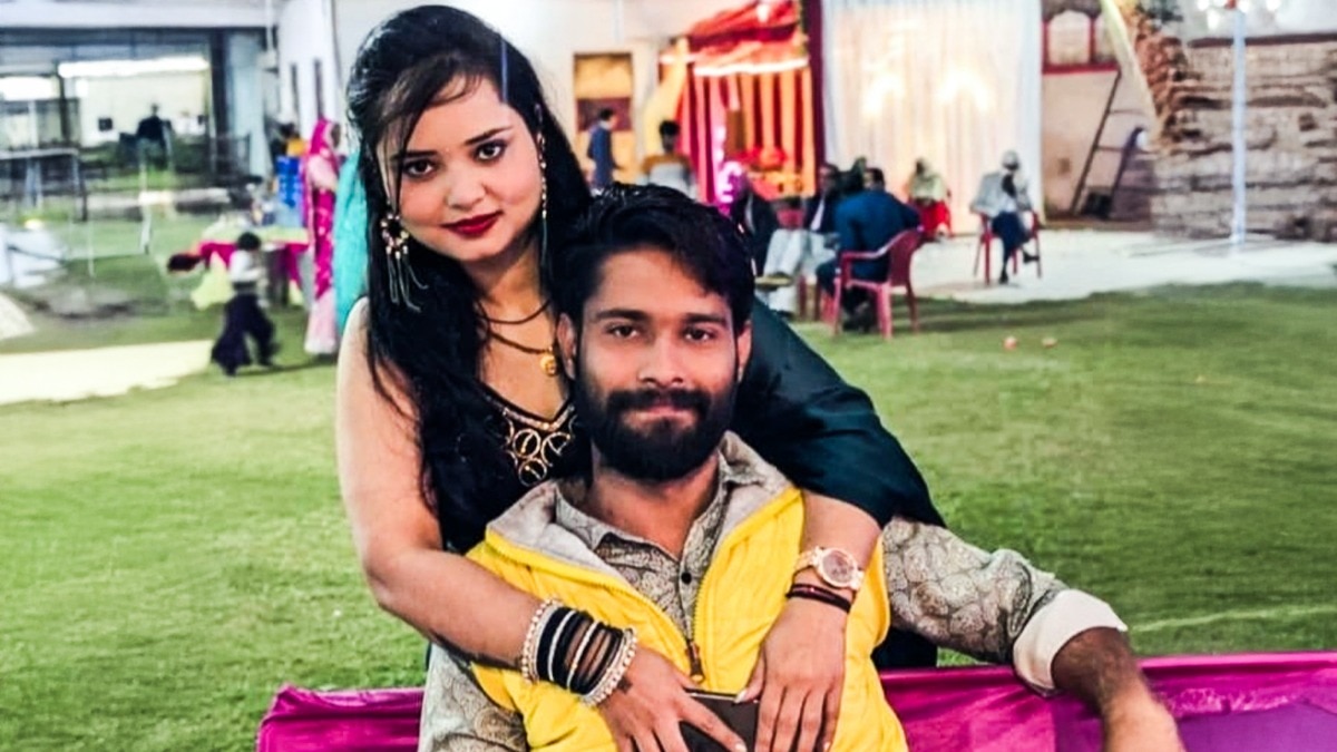 बैंक मैनेजर की पत्नी एक बार टैक्सी ड्राइवर के साथ भाग भी चुकी है (Photo: ITG)