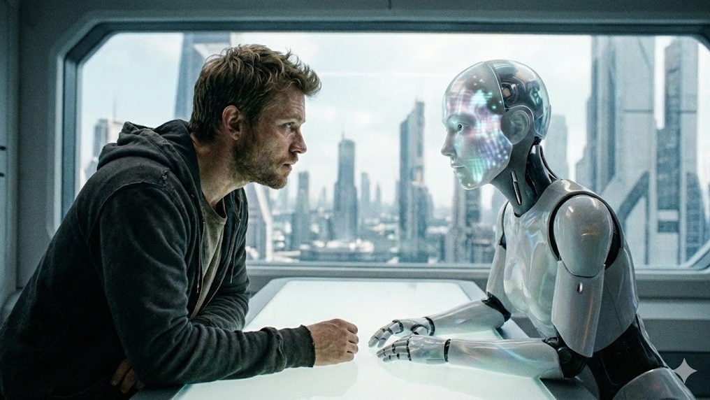 Representative image created using AI 