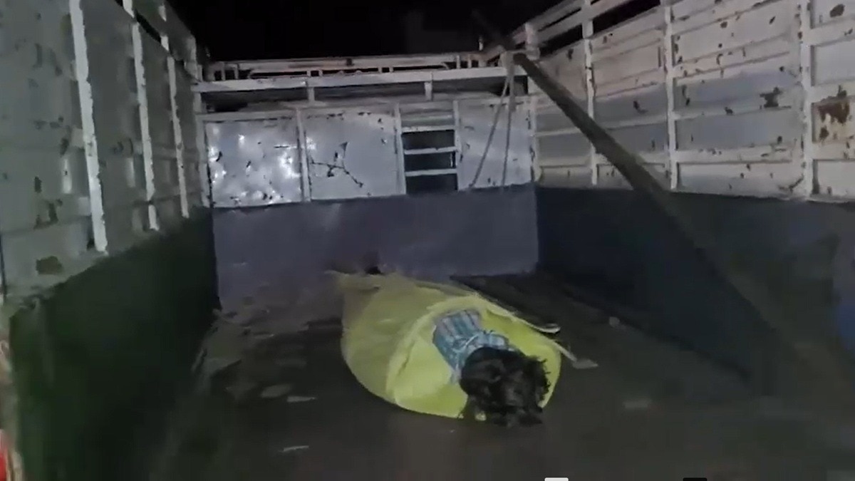 प्रेम प्रसंग में युवक की हत्या (Photo: Screengrab)