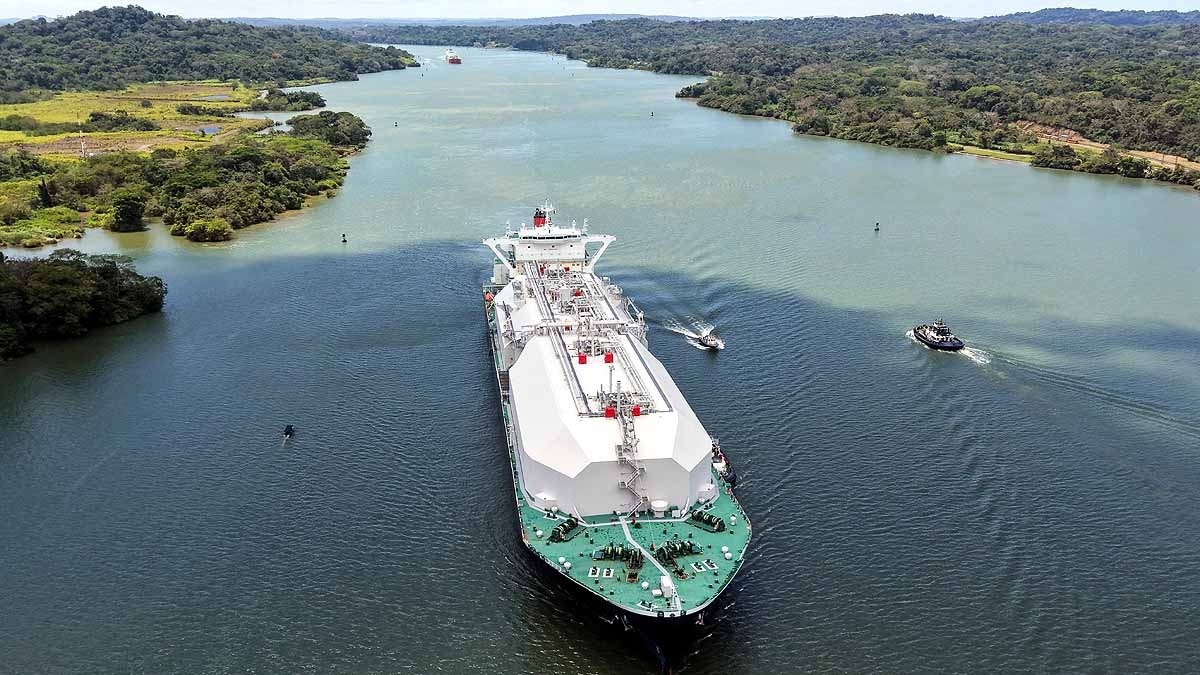 Straits of Tollbooth