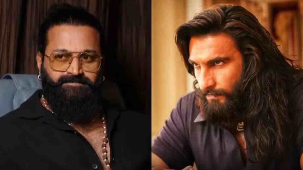 कांतारा विवाद: रणवीर सिंह देंगे नया माफीनामा, पुरानी माफी से नाराज शिकायतकर्ता