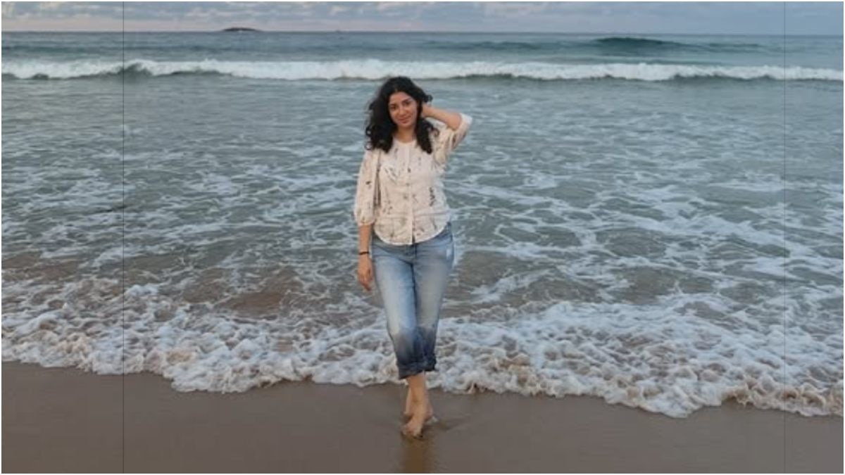 महिला ने फूड डिलिवरी के जरिए कमाई का तरीका बताया. (Photo: Insta/Muskan)