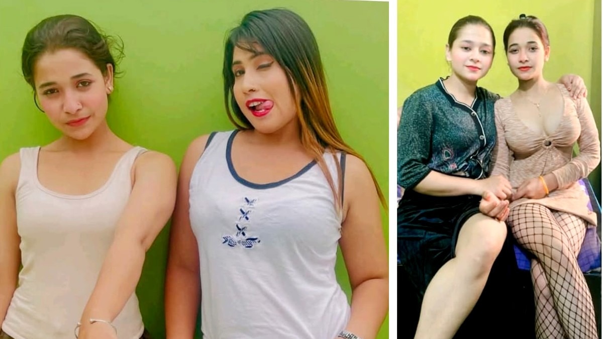 अश्लील वीडियो बनाने वाली महक परी का खूनी संघर्ष.(Photo:ITG)