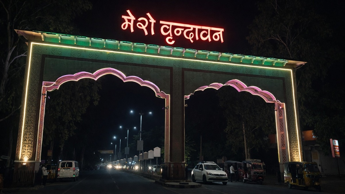 पहली किश्त 10.90 करोड़ जारी हो चुकी है.(Photo: Samarth Srivastava/ITG)