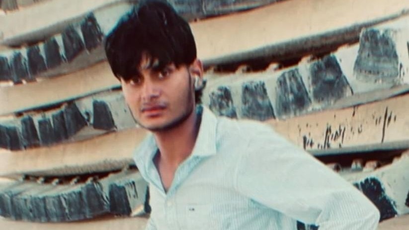 नाबालिग प्रेमी जोड़े ने की खुदकुशी (Photo: Himanshu Sharma/ITG)