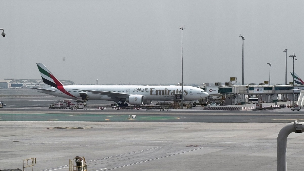 दुबई के एक फैसला इंडियन एयरलाइंस की कमर तोड़ने जा रही है (Photo: Reuters)