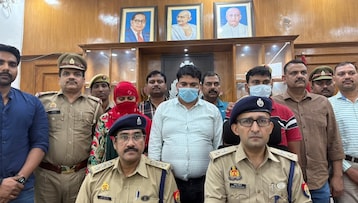 Teacher Couple Turns Out to Be Ringleaders of Frauds Teacher Couple Turns Out to Be Ringleaders of Frauds