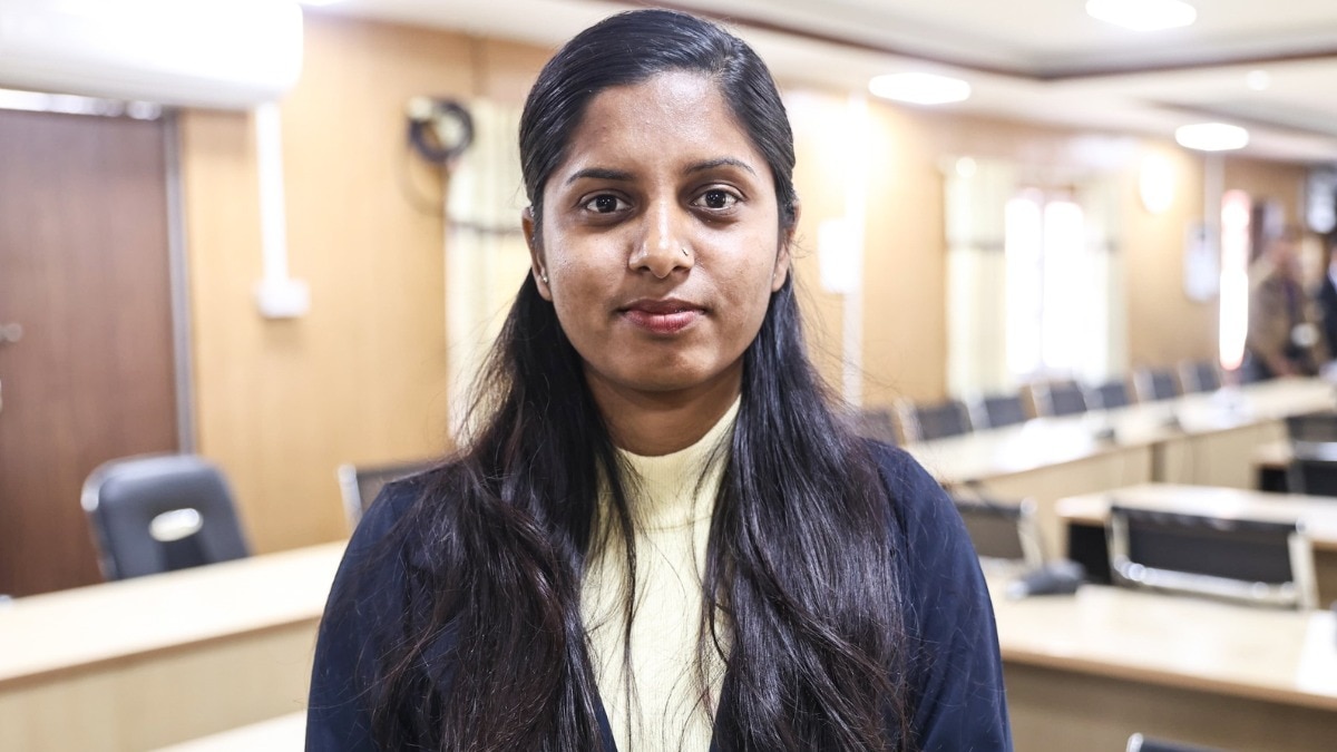 रूबी ठाकुर का सफर काफी संघर्षों से भरा रहा है. (Photo- Social Media)