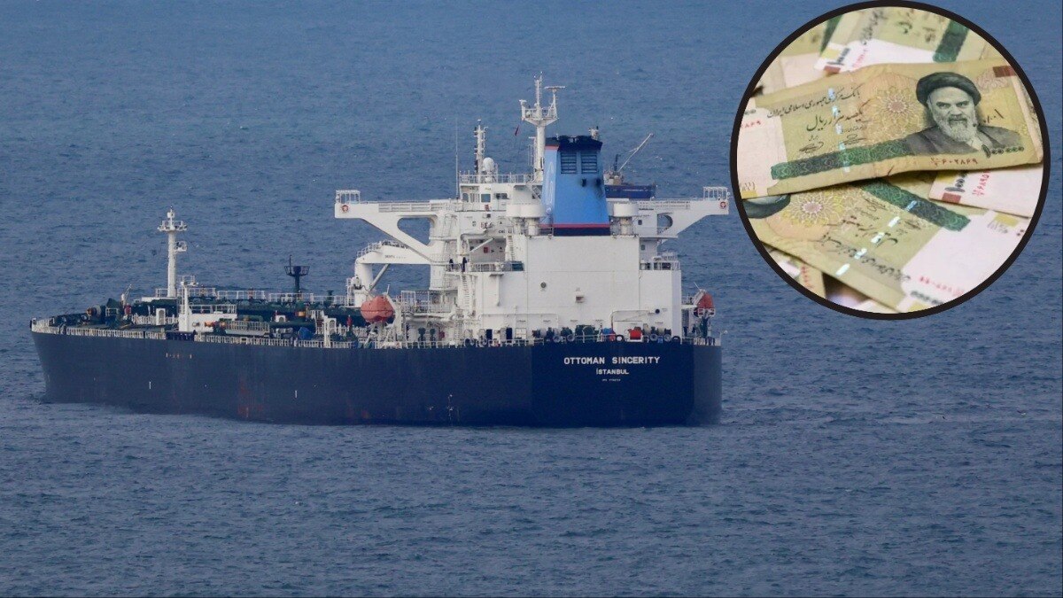 स्ट्रेट ऑफ होर्मुज पर ईरान अपना कंट्रोल बढ़ा रहा है (File Photo)