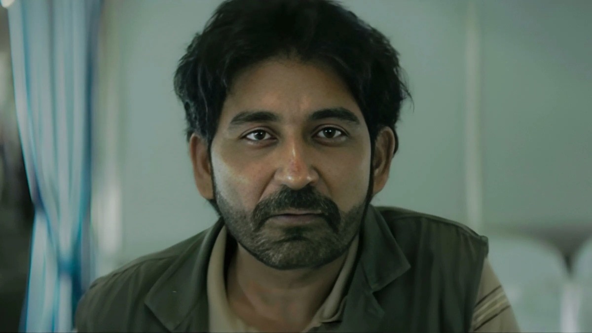 'धुरंधर' एक्टर विवेक सिन्हा (Photo: Screengrab)