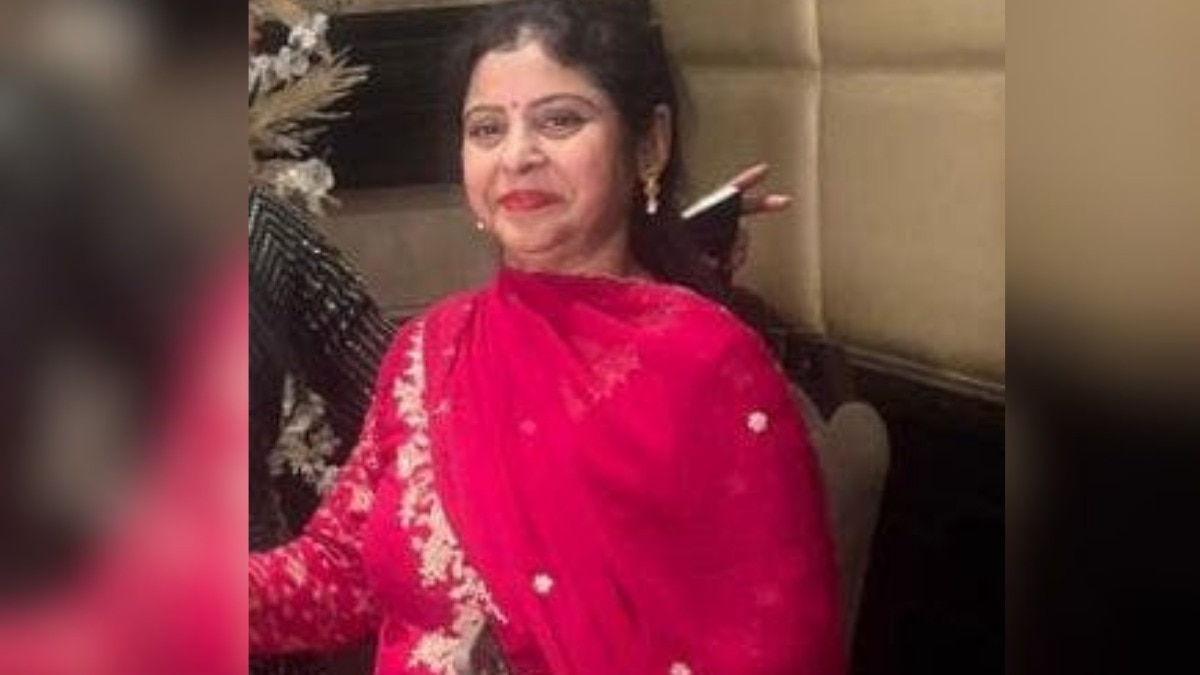 सालगिरह के दो दिन बाद मातम... वृंदावन नाव हादसे में महिला की मौत, दो घायल