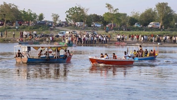 हादसे में 10 की मौत.(Photo: PTI) हादसे में 10 की मौत.(Photo: PTI)