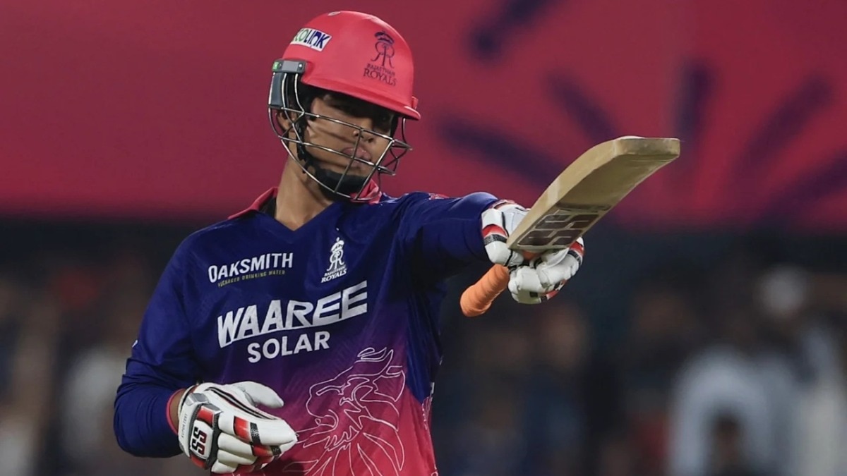 vaibhav sooryavanshi 