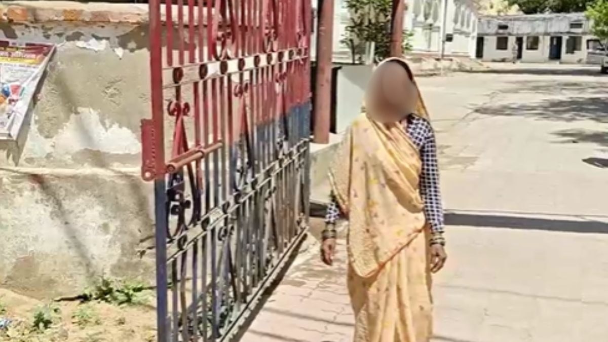 बेटी को कब्र से निकालो, पोस्टमार्टम करो...थाने पहुंची 14 साल की लड़की की मां