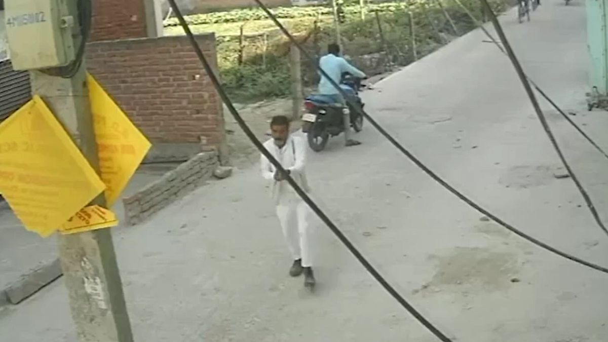 मिर्जापुर में सनसनीखेज कांड: सुबह टहलने निकले वकील की गोली मारकर हत्या