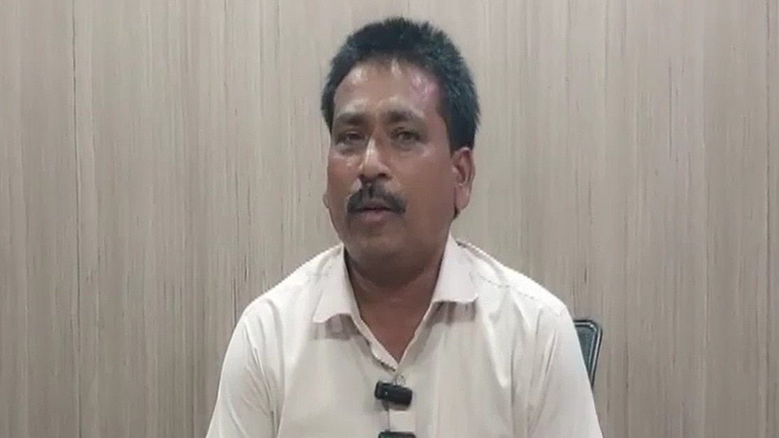 20 सालों से बिना लालच कार्यकर्ताओं को पिलाई चाय, अब BJP  ने चुनावी मैदान में उतारा