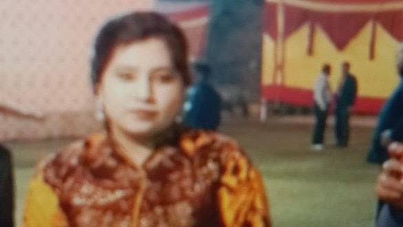 dead body in house father left daughter body 