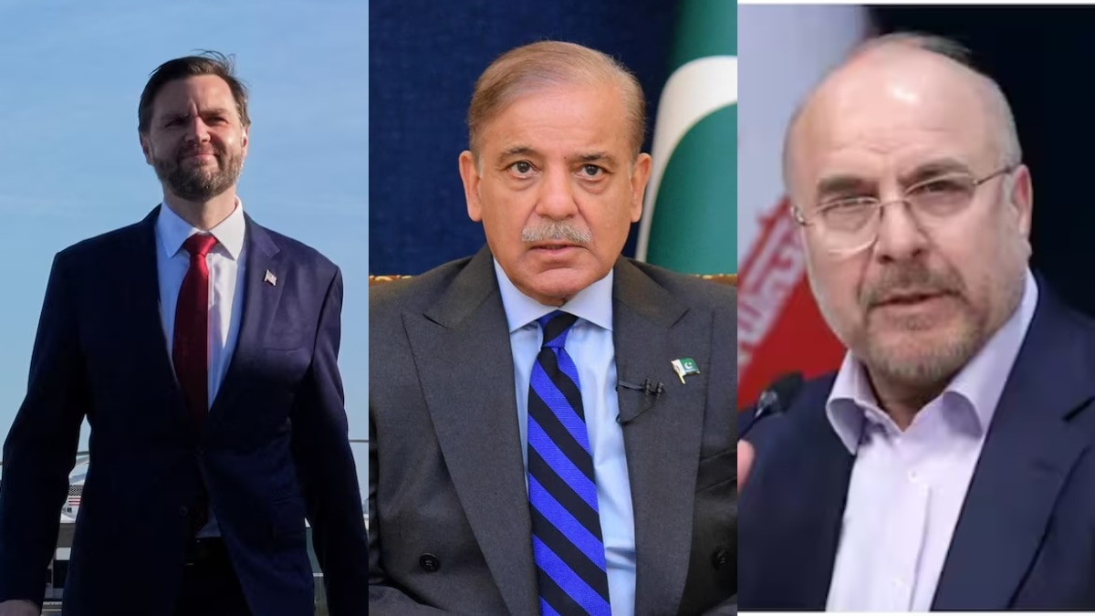 इस्लामाबाद में जेडी वेंस की टीम....ईरानी डेलिगेशन के साथ कब शुरू होगी मीटिंग? टाइमिंग पर ये बड़ा अपडेट